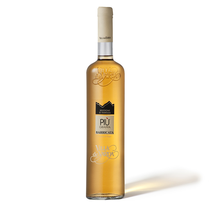 Grappa Piu Barricata Riserva
