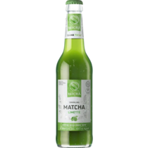 Seicha Matcha Limetten Limonade