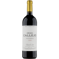 Gran Callejo Gran Reserva