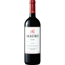 Mauro Tinto Cosecha