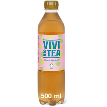 Vivi Tea Schweizer Alpenkräute