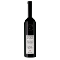 Bianco di Merlot Rovere