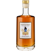 Whisky Säntis Malt Edition Kamor