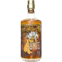 Whisky Säntis Malt Snow White No.13