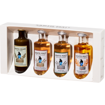 Whisky Säntis Malt Classic Degustaions-Set