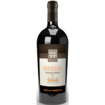 Ripasso Superiore, C. Beretta