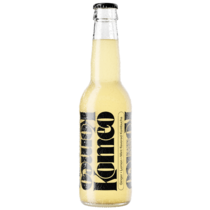 Komeo Kombucha Ginger Lemon Mint
