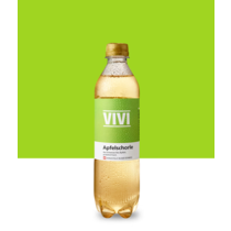 Vivi Soda Apfelschorle