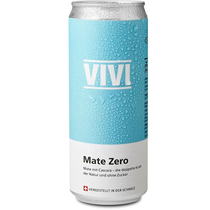Vivi Tea Mate mit Cascara Zero