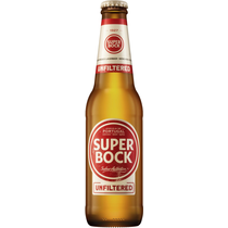 Super Bock Unfiltered