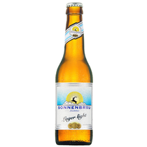 Sonnenbräu Lager Light