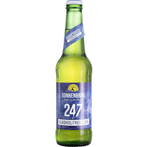 Sonnenbräu alkoholfrei