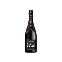 Moët & Chandon Grand Vintage Rosé
