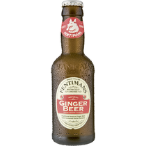 Fentimans Ginger Beer 