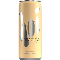 Appenzeller HOI Maracuja alkoholfrei