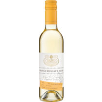 Orange Muscat & Flora