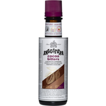 Angostura Cocoa Bitter