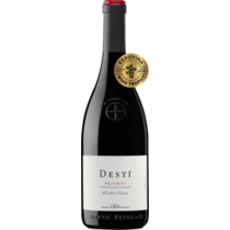 Desti