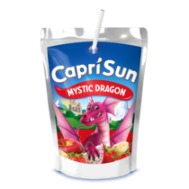 Capri-Sun Mystic Dragon