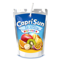 Capri-Sun Multivitamin Zero