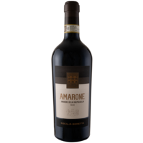 Amarone, C. Beretta