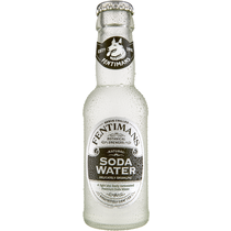 Fentimans Soda Water