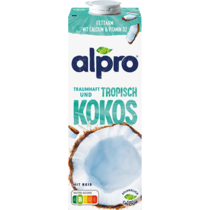 Alpro Kokosnussdrink Original