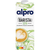 Alpro Barista Soja