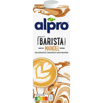 Alpro Barista Mandel