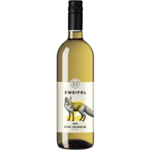 Züri Primeur