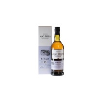 Whisky Mac Talla Strada