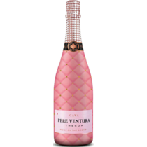 Pere Ventura Ice Rosé - on the Rocks Edition