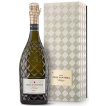Pere Ventura Gran Vintage Cava de Paraje Calificado Brut inkl. GESCHENKBOX