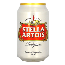 Stella Artois