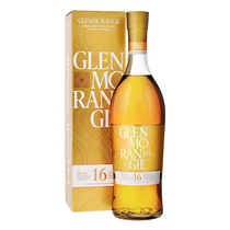 Whisky Glenmorangie Nectar 16y Giftbox