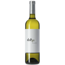 Dahu Blanc Assemblage