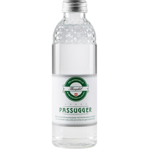 Passugger Theophil mit Kohlensäure Crystal Edition