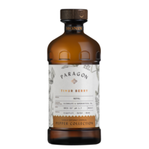 Monin Paragon Timur Berry