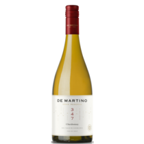Chardonnay Reserva, 347 Vineyards