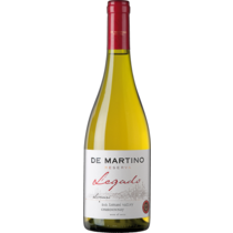Chardonnay Reserva, Legado