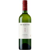 Sauvignon Blanc Reserva, 347 Vineyards