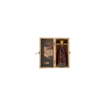 Nina Hecht Merlot-Traube