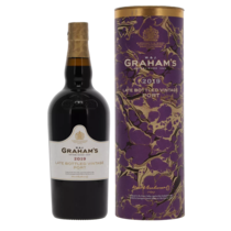Porto Graham's LBV 2019