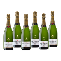 Pere Ventura Reserva Brut | Jahreswein-Set