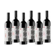 Humagne Rouge & Syrah | Jahreswein-Set