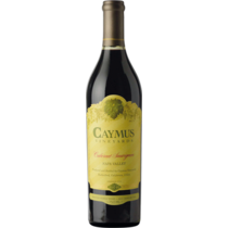 Cabernet Sauvignon Caymus