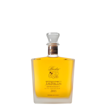 Grappa Tre Soli Tre Nebbiolo ohne Holzkiste