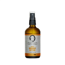 The Seventh Sense Juicy Orange Bitter