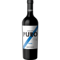 Puro Malbec