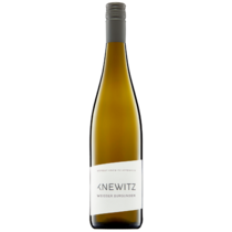 Weisser Burgunder Knewitz